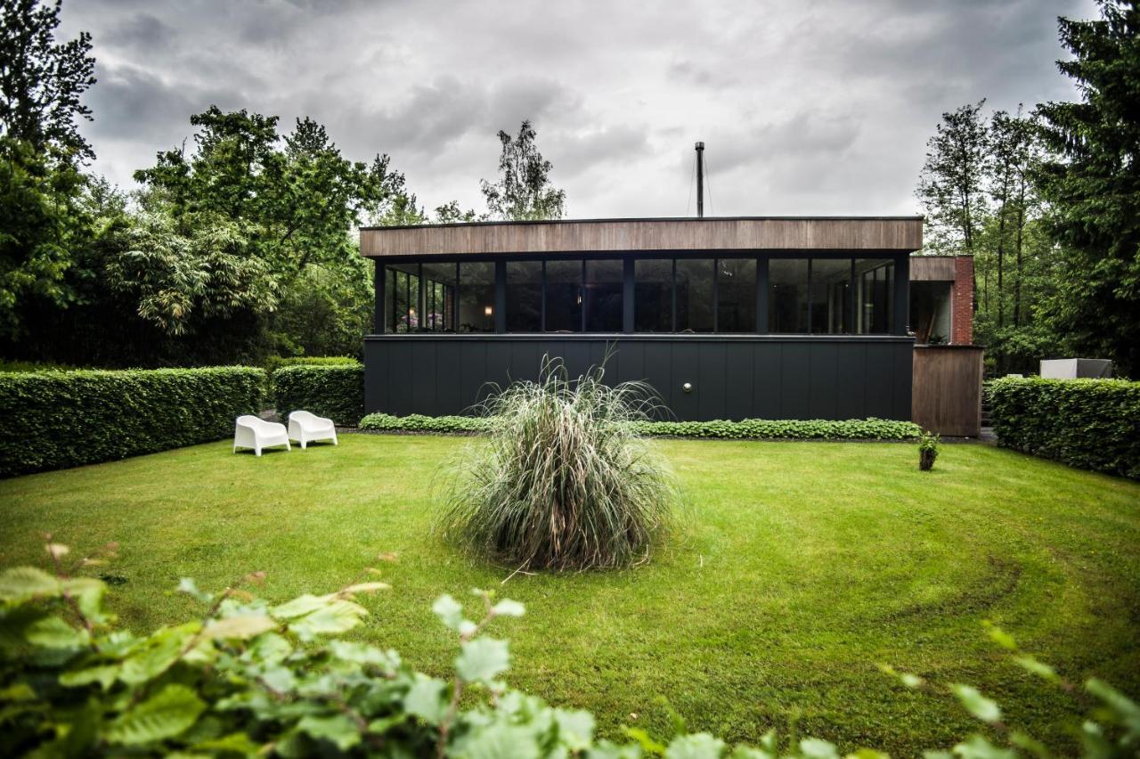 B&B De Meren Aarschot Esterno foto
