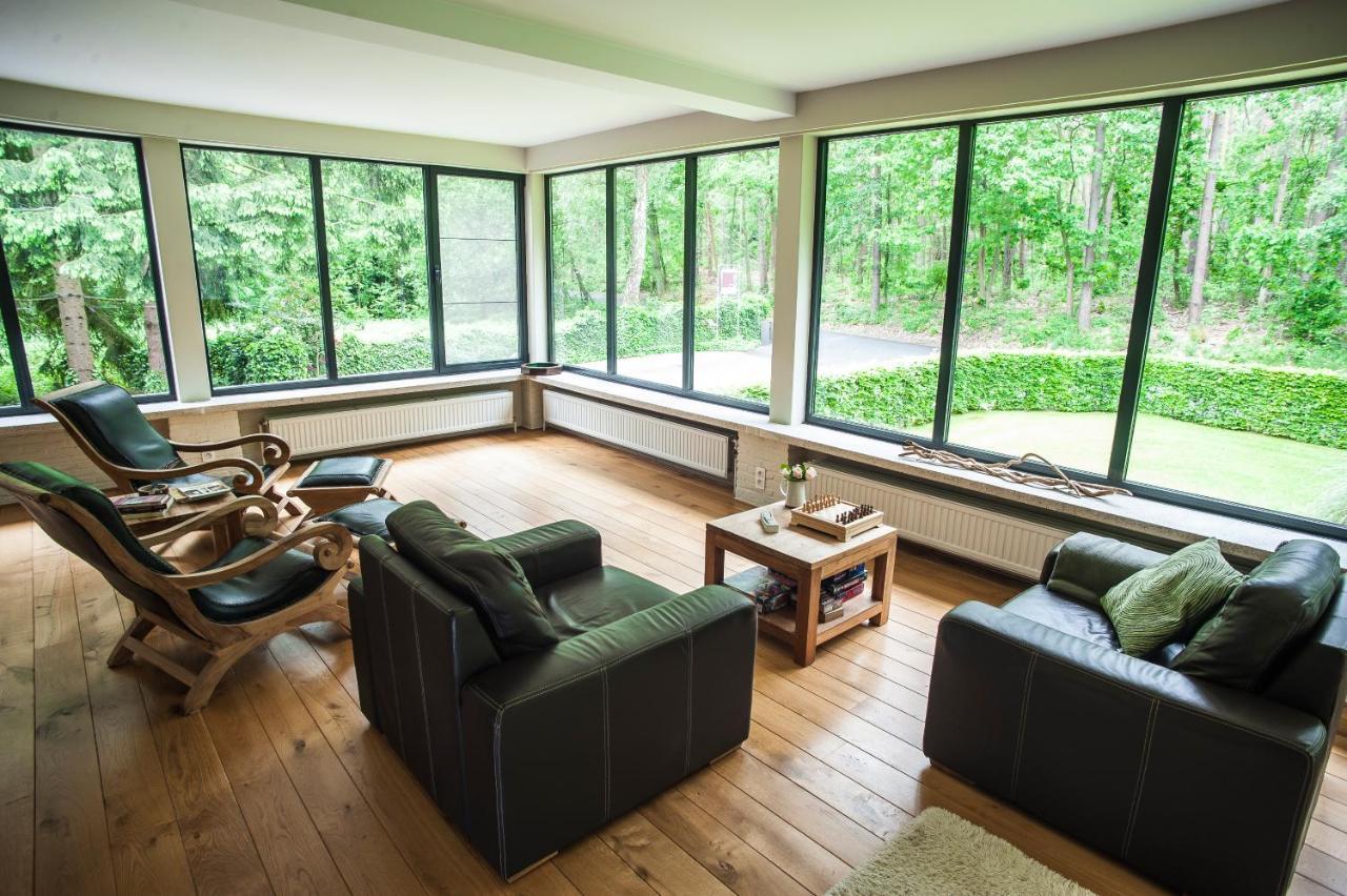 B&B De Meren Aarschot Esterno foto