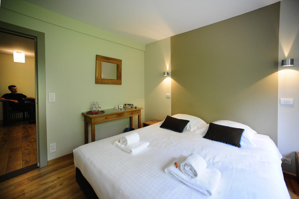 B&B De Meren Aarschot Esterno foto